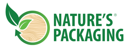 Nature's Packaging logo