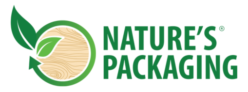 Nature's Packaging logo